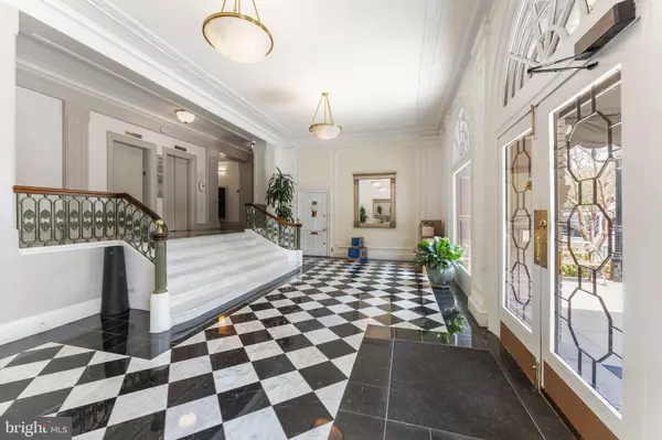 Washington, DC 20036,1514 17TH ST NW #311