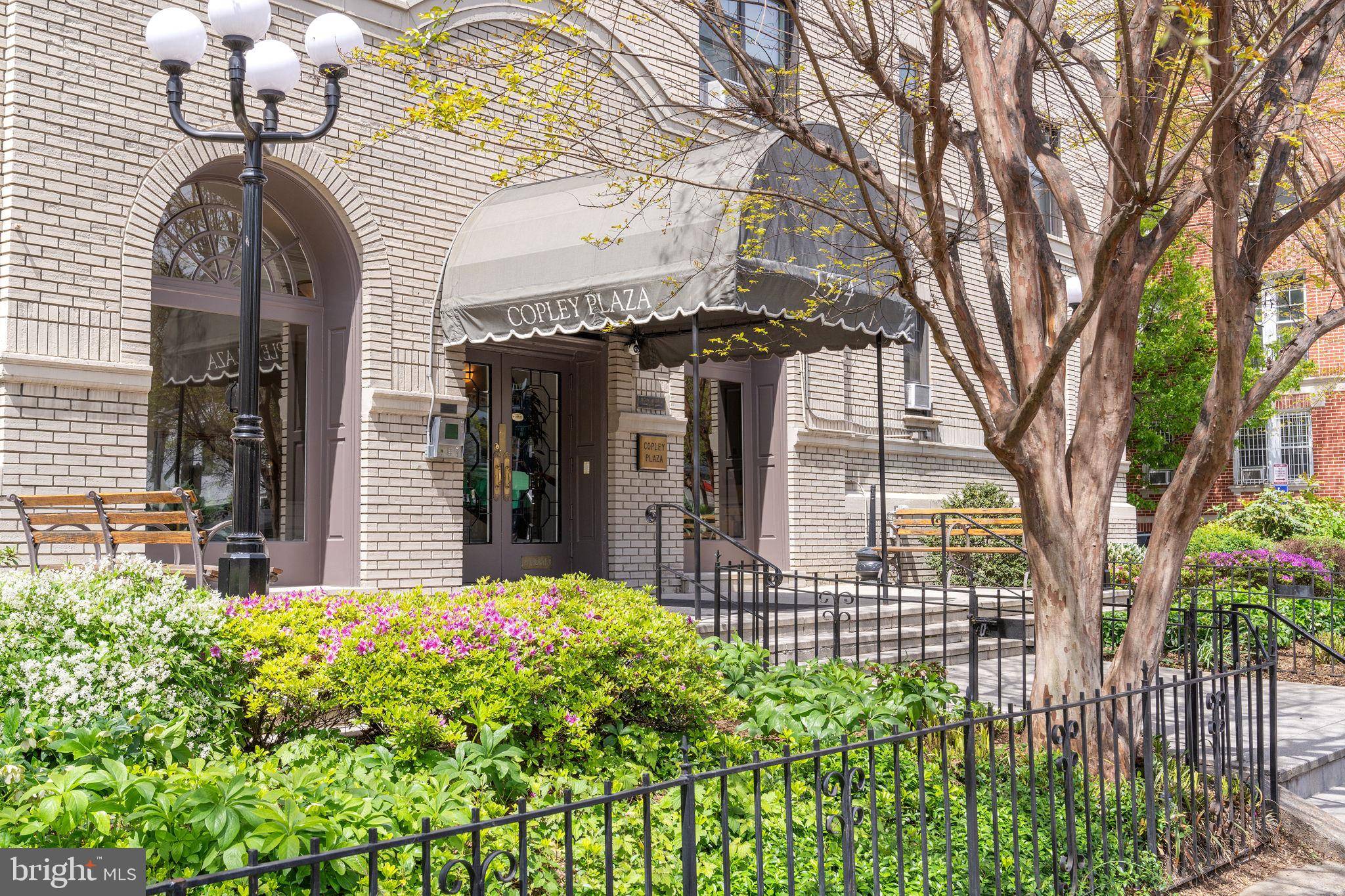 Washington, DC 20036,1514 17TH ST NW #311