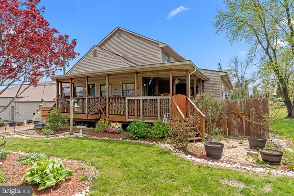 670 LINCOLN HWY, Fairless Hills, PA 19030