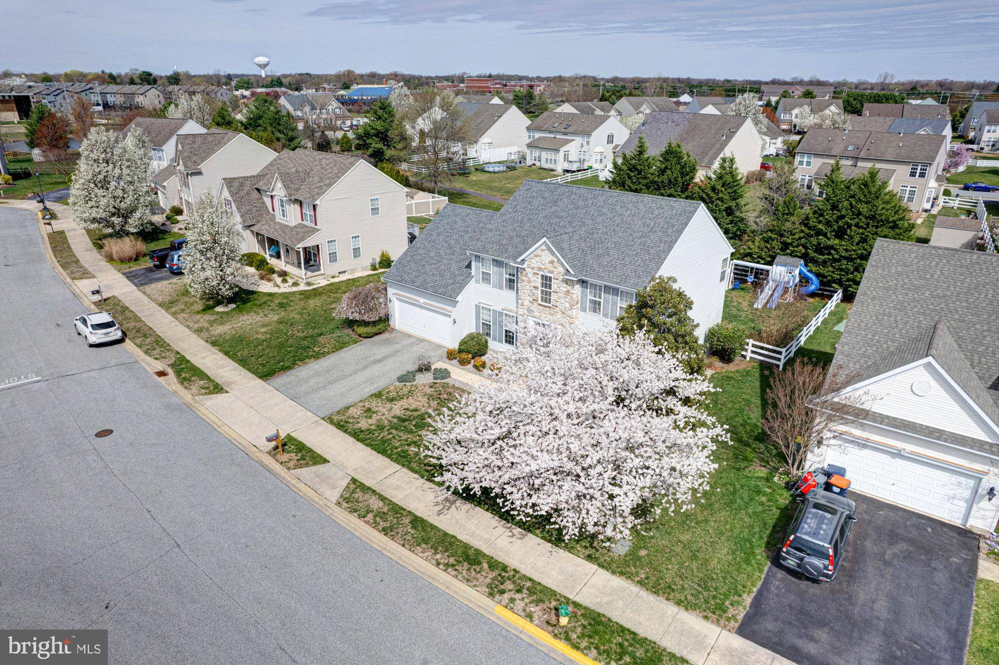 Middletown, DE 19709,24 W SHAKESPEARE DR