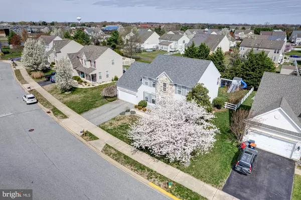 Middletown, DE 19709,24 W SHAKESPEARE DR