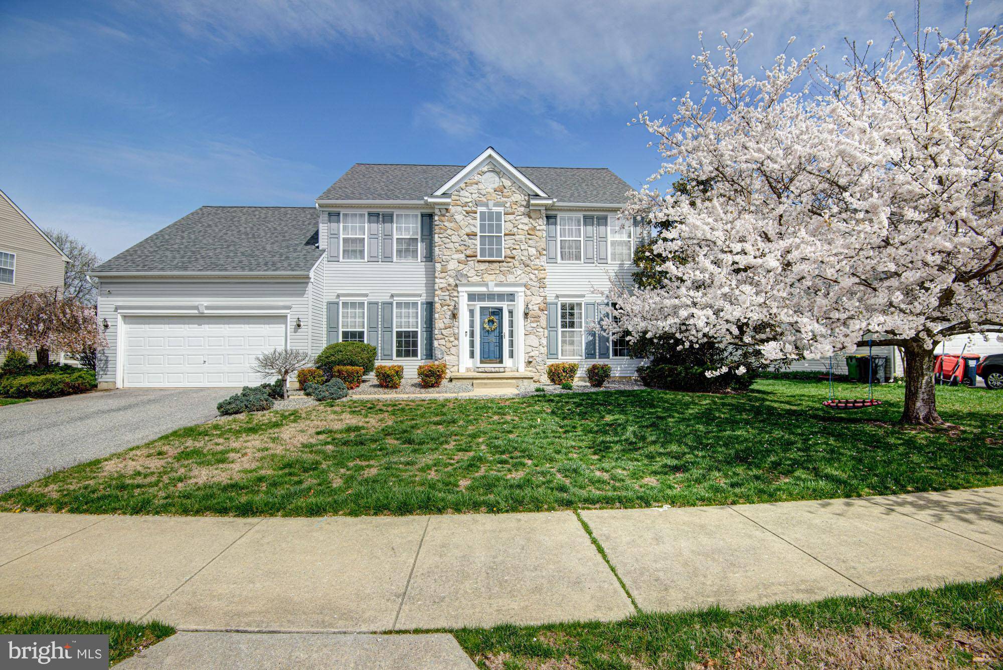 Middletown, DE 19709,24 W SHAKESPEARE DR