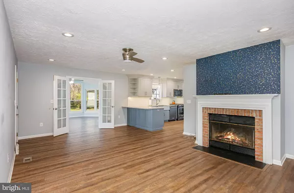 Bel Air, MD 21015,363 POINT TO POINT RD