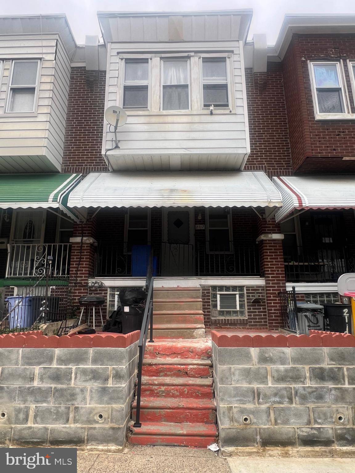 2117 SHALLCROSS ST, Philadelphia, PA 19124