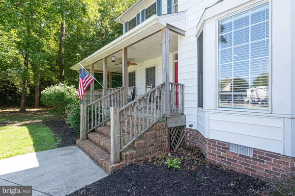Berlin, MD 21811,12529 DEER POINT CIR