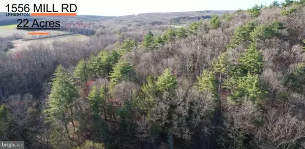 Lehighton, PA 18235,1556 MILL RD