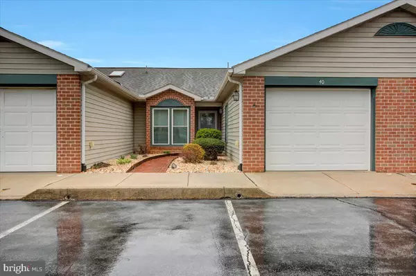 Carlisle, PA 17015,40 ABBEY CT