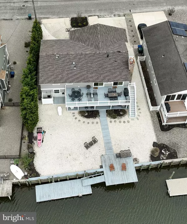 Little Egg Harbor Twp, NJ 08087,44 KANSAS RD