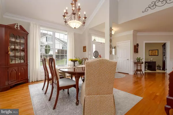 Bel Air, MD 21014,834 CIDER MILL LN