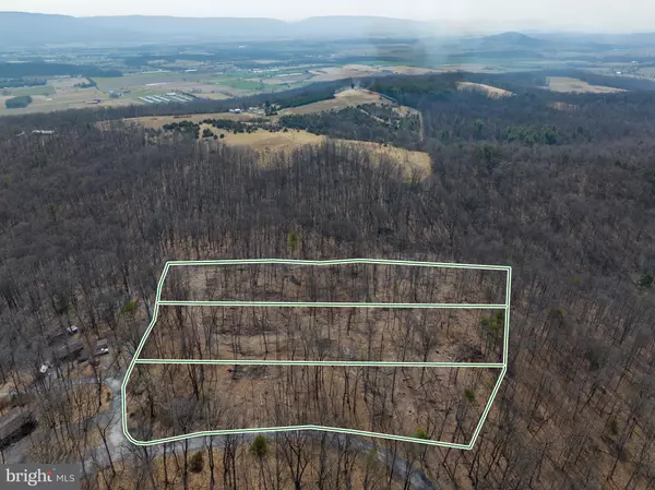 Mount Jackson, VA 22842,0 MOCKINGBIRD LANE- LOT 21