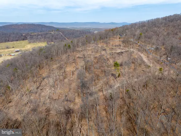 Mount Jackson, VA 22842,0 MOCKINGBIRD LANE- LOT 21