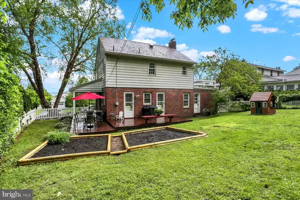 Lemoyne, PA 17043,1033 WALNUT ST