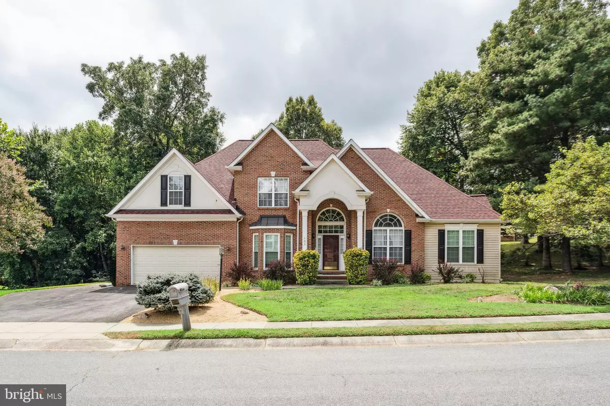 La Plata, MD 20646,109 QUAIL CT