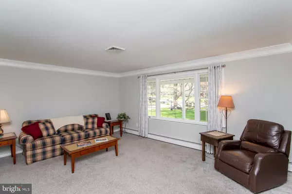 Chalfont, PA 18914,115 GERTRUDE DR