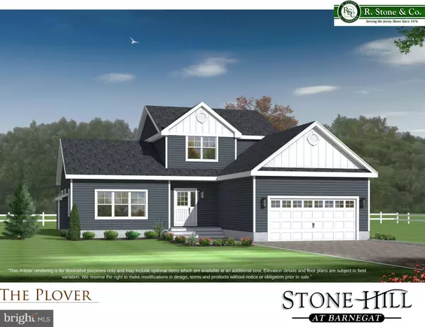 Barnegat, NJ 08005,10 TRINITY CT