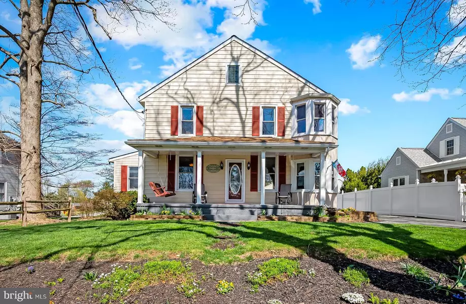 928 N HOUCKSVILLE RD, Hampstead, MD 21074