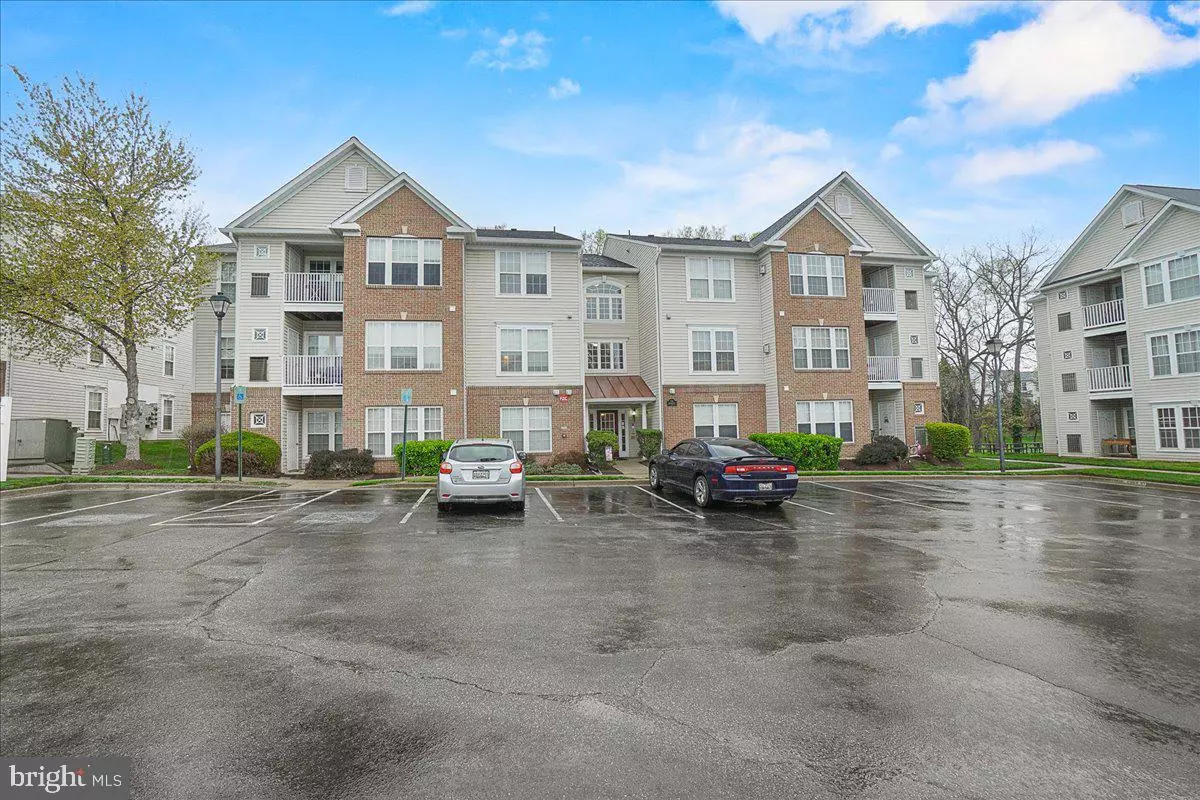 Frederick, MD 21703,500 BRADLEY CT #G