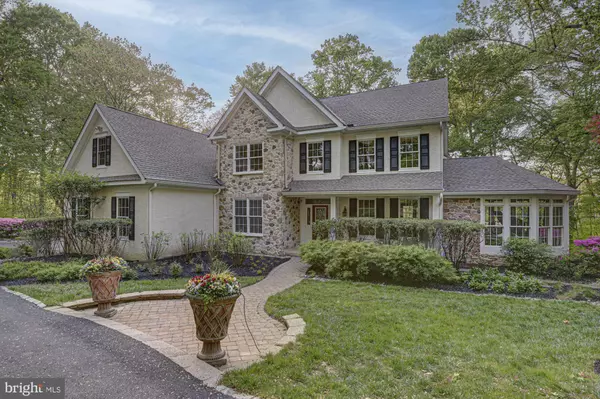 Kennett Square, PA 19348,118 PLEASANT BANK LANE LN