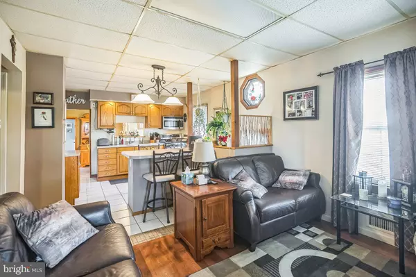 Somerdale, NJ 08083,734 W PRESTON AVE