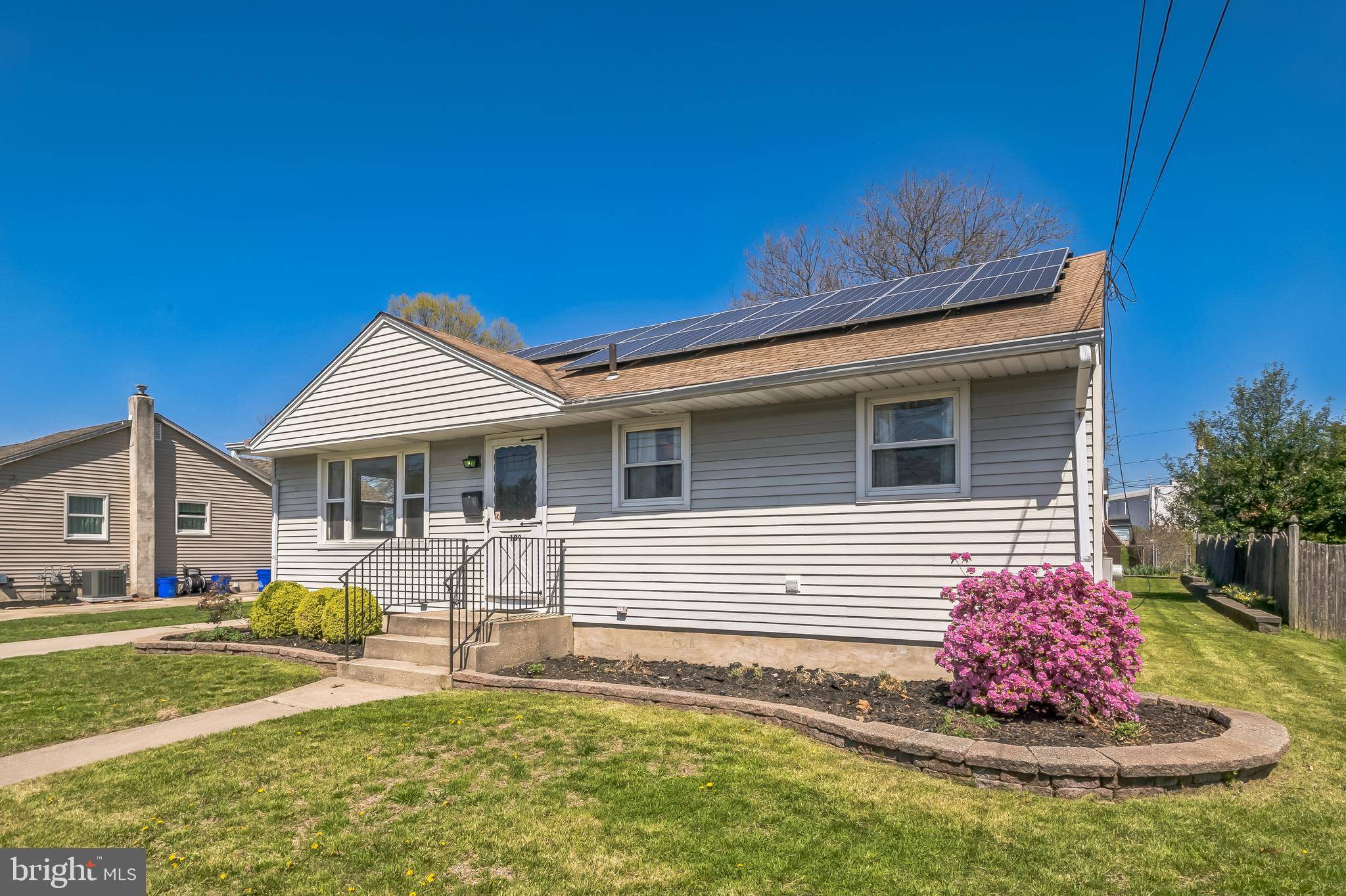 Magnolia, NJ 08049,109 PHILLIPS AVE