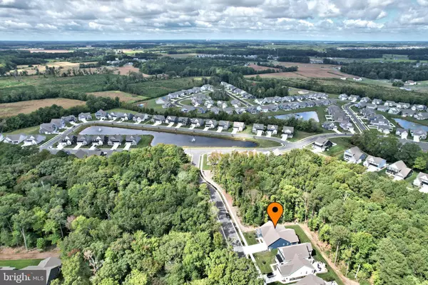 Frankford, DE 19945,23311 LANTERNS GLOW RD #509