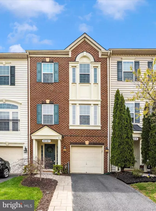 Frederick, MD 21704,9727 BRAIDWOOD TER