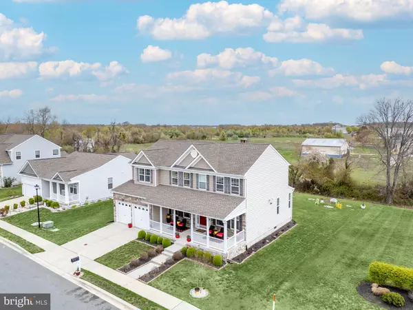 Smyrna, DE 19977,12 TALLEY DR