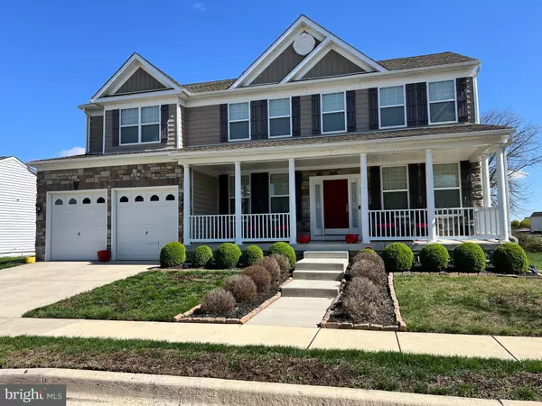 Smyrna, DE 19977,12 TALLEY DR