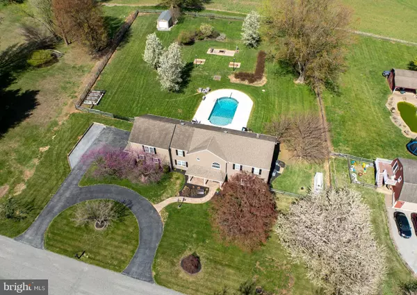 Coatesville, PA 19320,17 SOMERSET DR