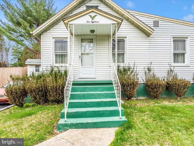 218 GWYNNBROOK AVE, Owings Mills, MD 21117