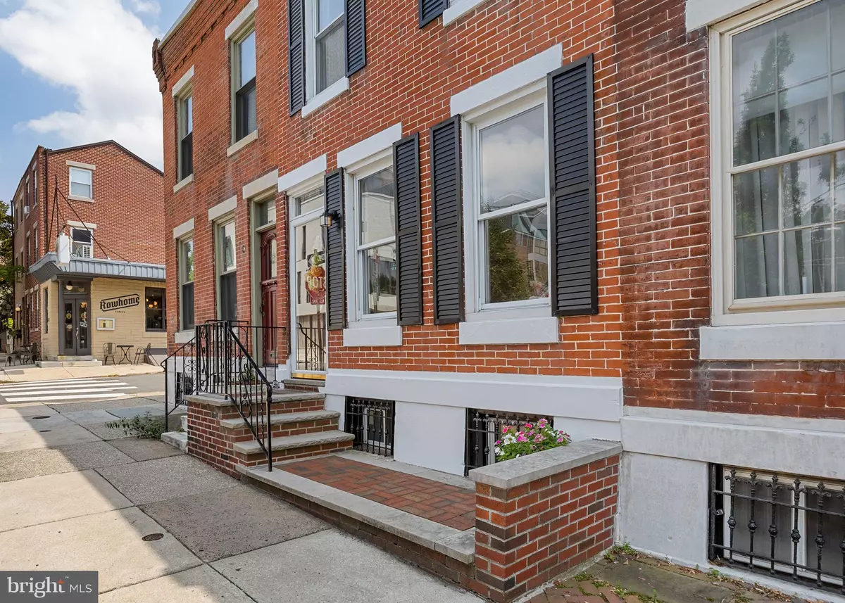 Philadelphia, PA 19103,2602 PINE ST