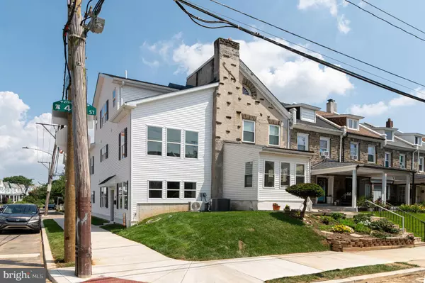 Philadelphia, PA 19131,2751 N 46TH ST