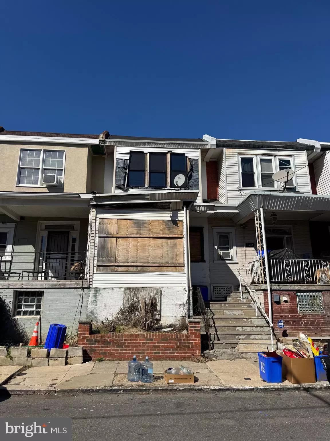 Philadelphia, PA 19132,3333 W HUNTINGDON ST