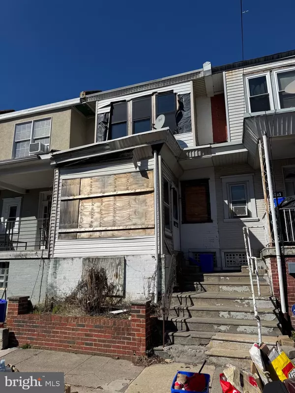 Philadelphia, PA 19132,3333 W HUNTINGDON ST