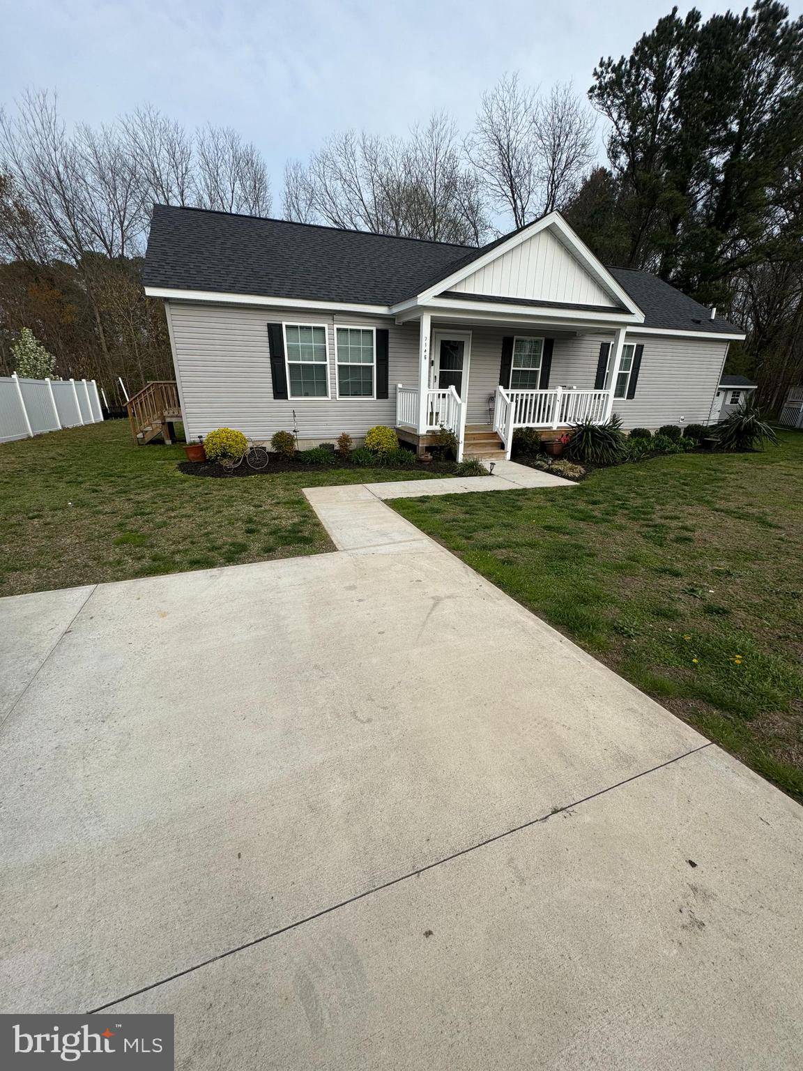 7146 ARCADIA CIR,  Newark,  MD 21841