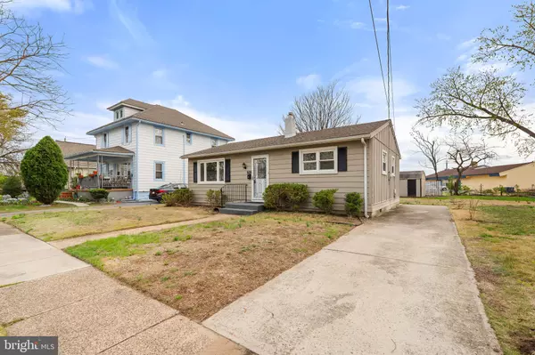 Palmyra, NJ 08065,509 ORCHARD AVE
