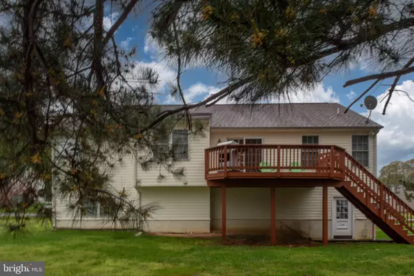 King George, VA 22485,1223 WINFIELD CT