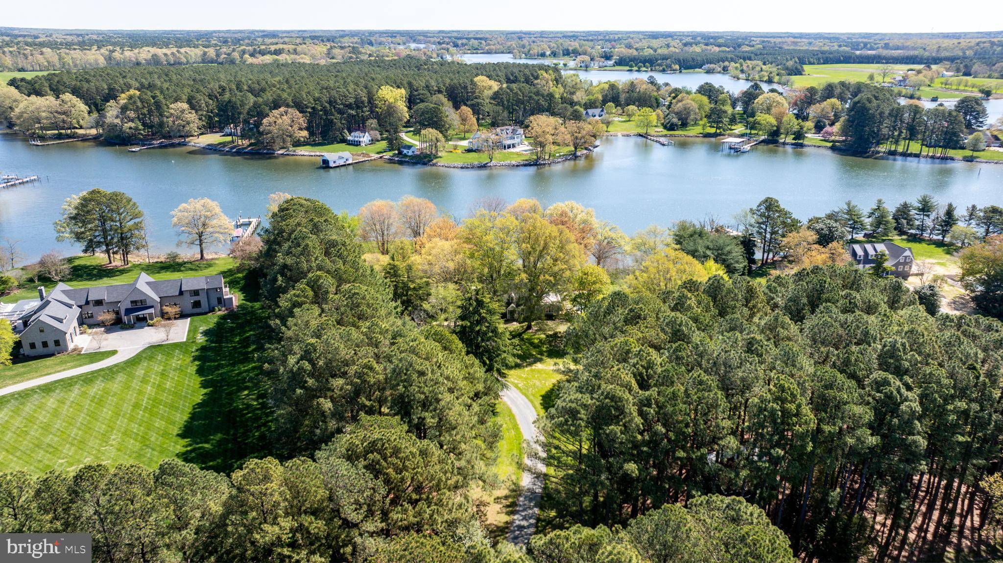 Oxford, MD 21654,26992 HOLLY HARBOR CT