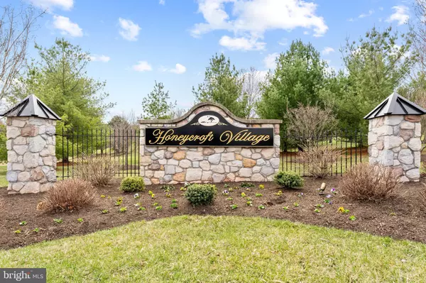 Cochranville, PA 19330,242 HONEYCROFT BLVD
