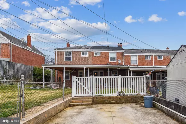 Baltimore, MD 21227,5528 COUNCIL ST