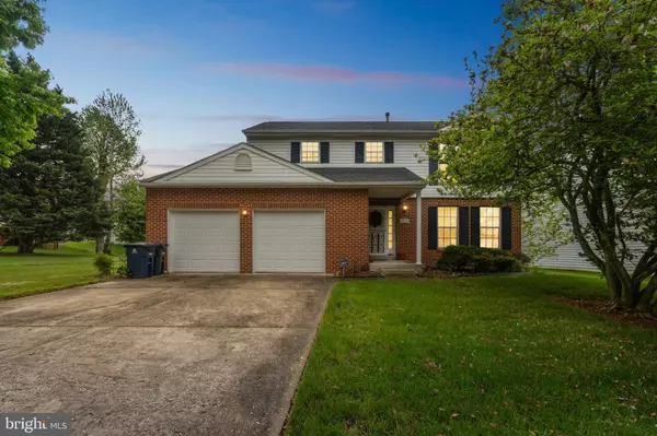 Bowie, MD 20721,10304 SEA PINES DR