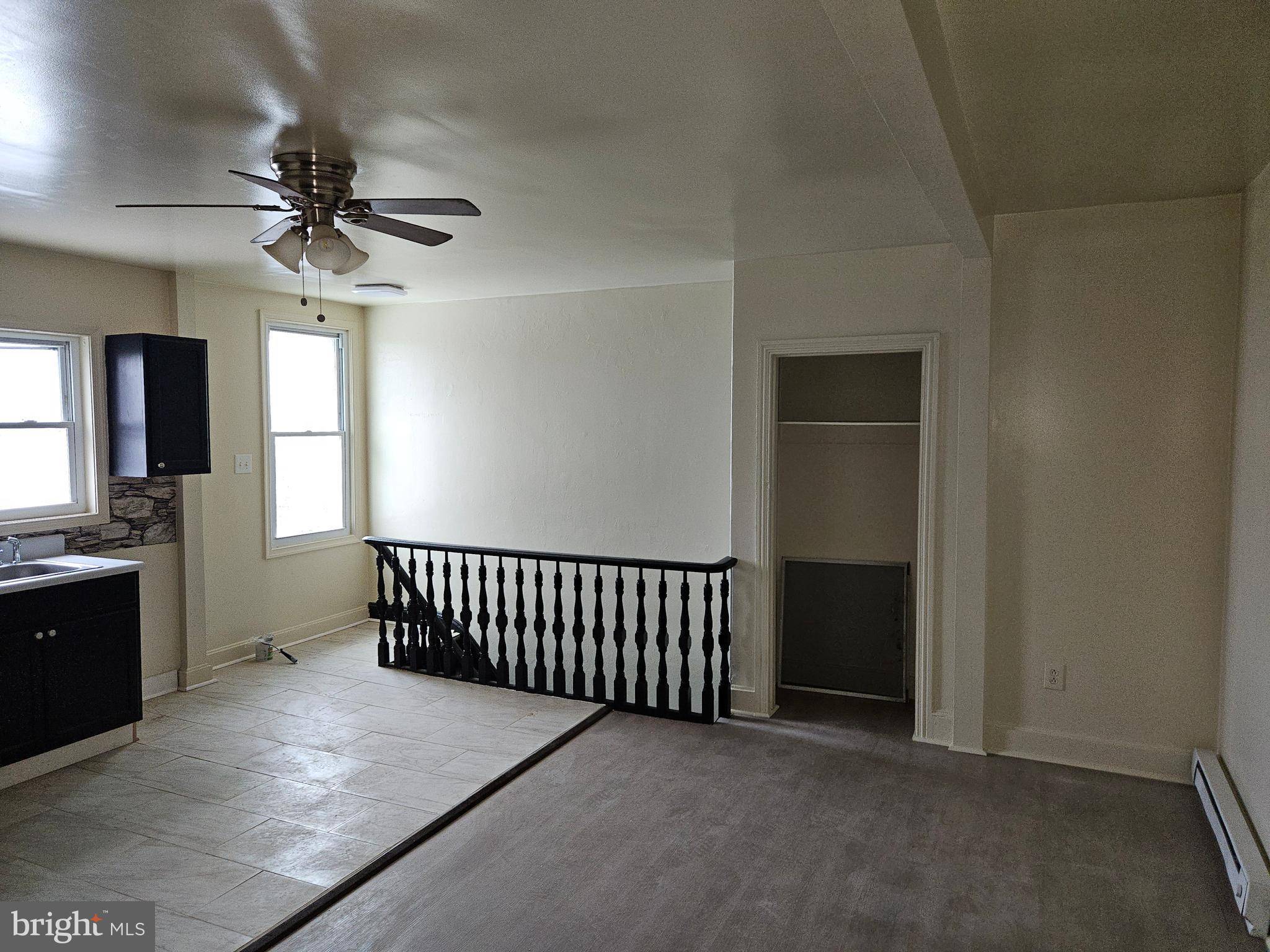2919 N 5TH ST #3RD FL, Philadelphia, PA 19133