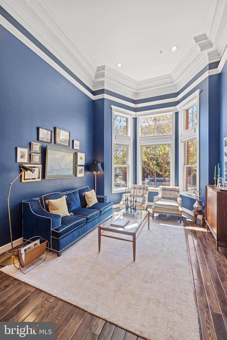 Washington, DC 20001,1011 T ST NW #A