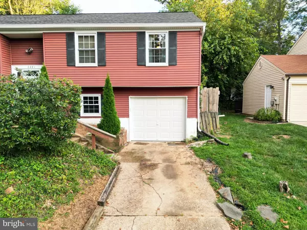 Columbia, MD 21045,6441 DEEP CALM