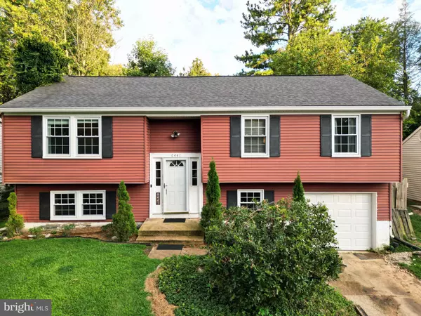 Columbia, MD 21045,6441 DEEP CALM