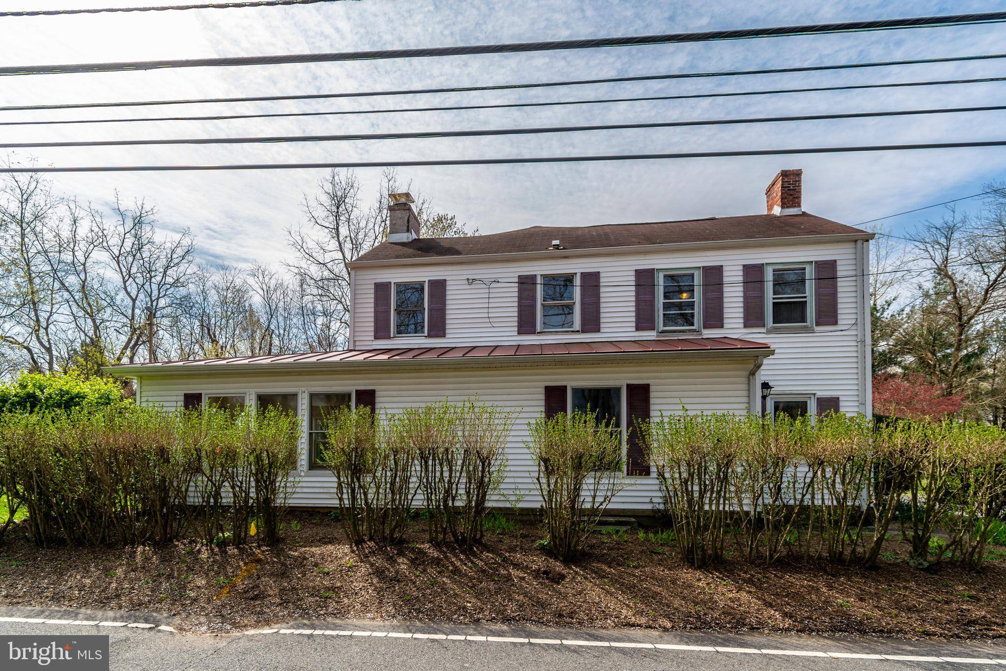 Lawrence Township, NJ 08648,81 LEWISVILLE RD
