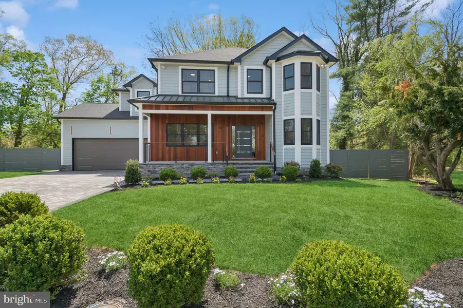 68 MORGAN PL, Princeton, NJ 08540