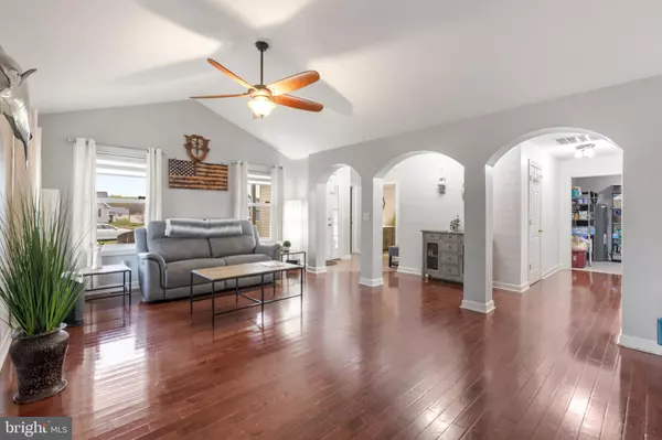 Georgetown, DE 19947,26179 MANOR WAY