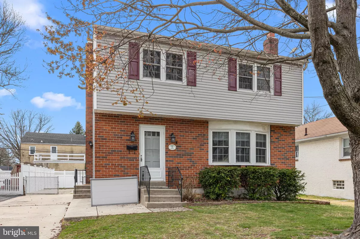 Aldan, PA 19018,24 BONSALL AVE