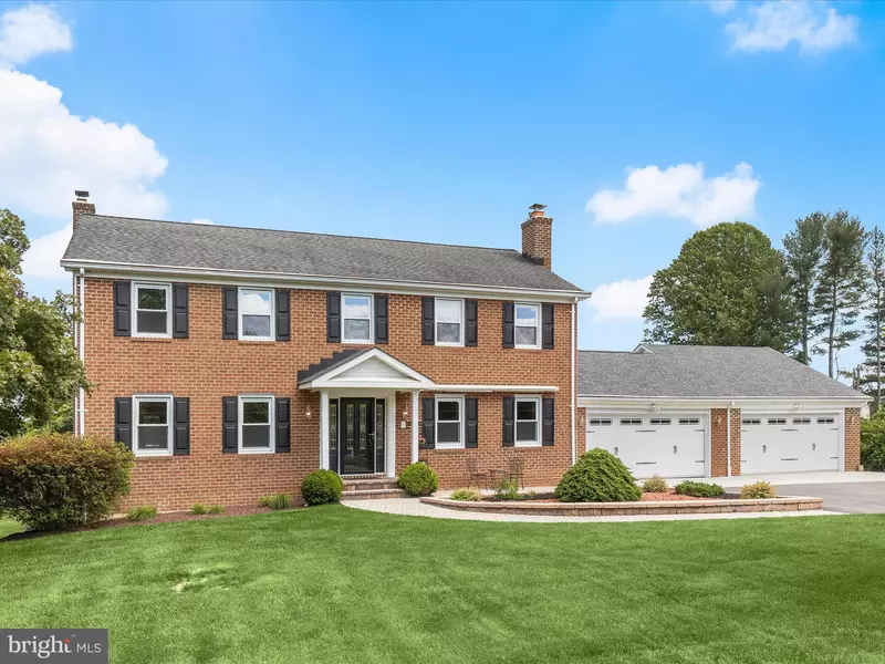 5003 MORNING STAR DR, Dayton, MD 21036